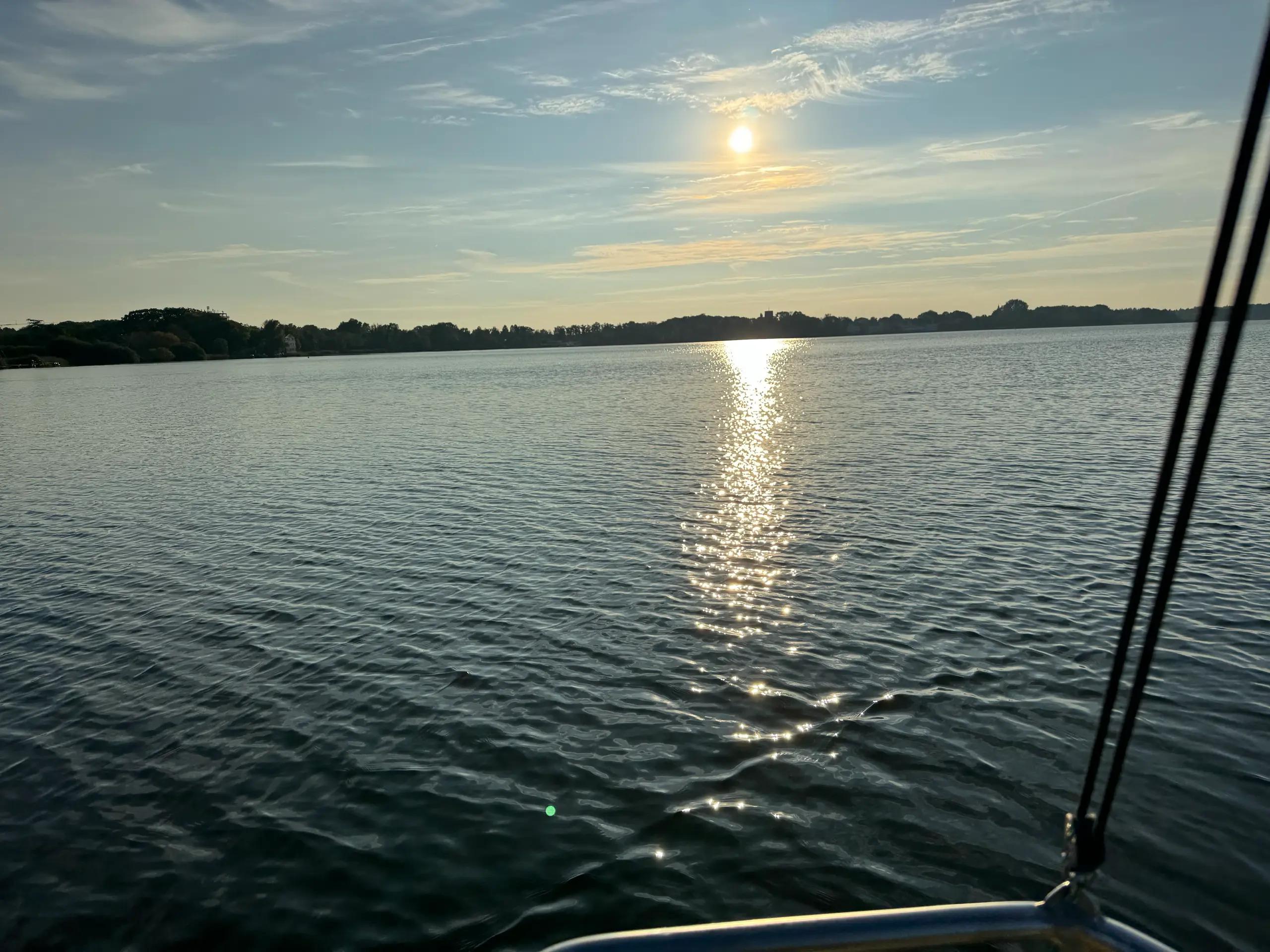 Arev Erlebnispädagogik Segelangebote Bad Zwischenahner Meer 05