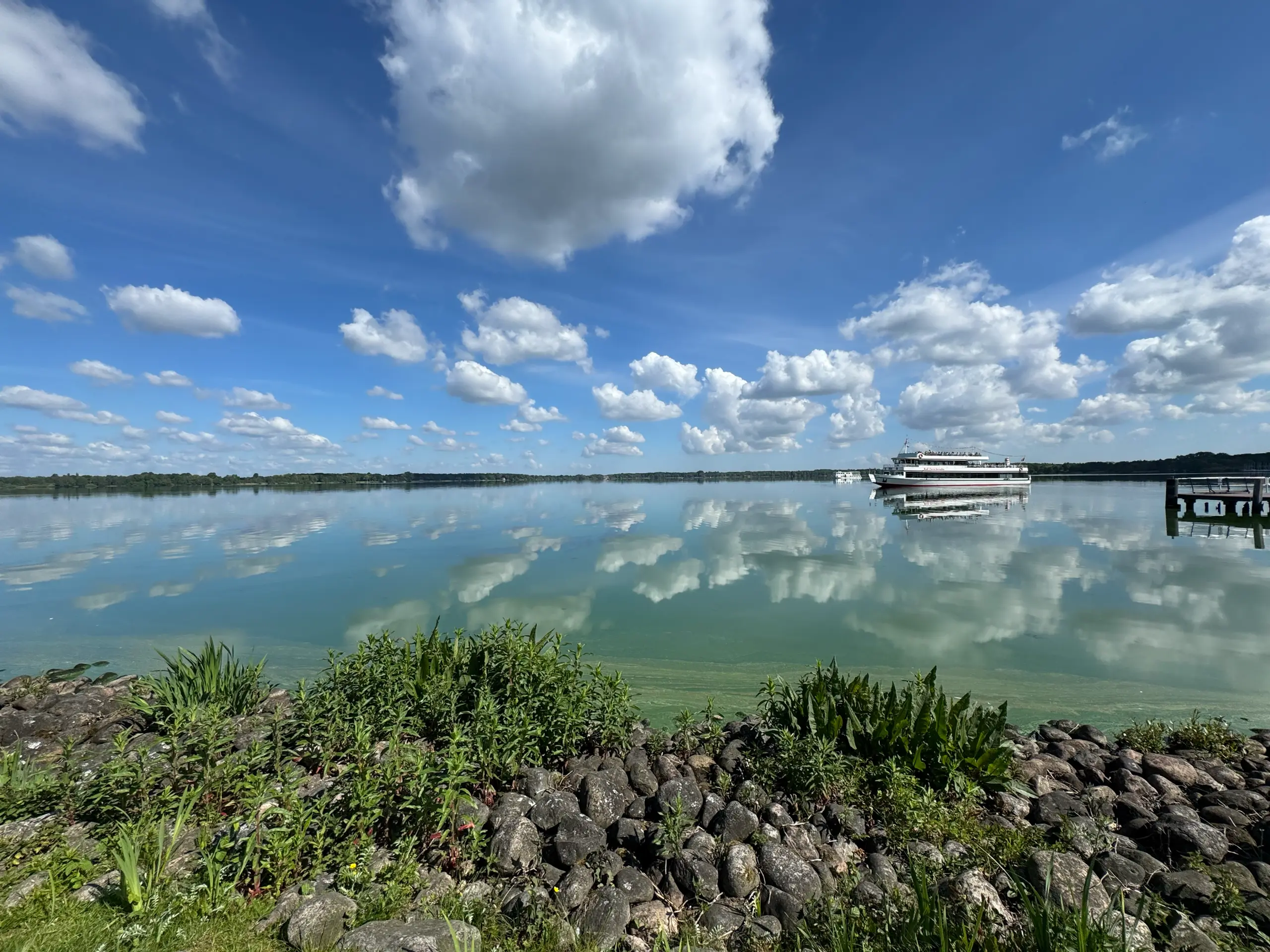 Arev Erlebnispädagogik Segelangebote Bad Zwischenahner Meer 10