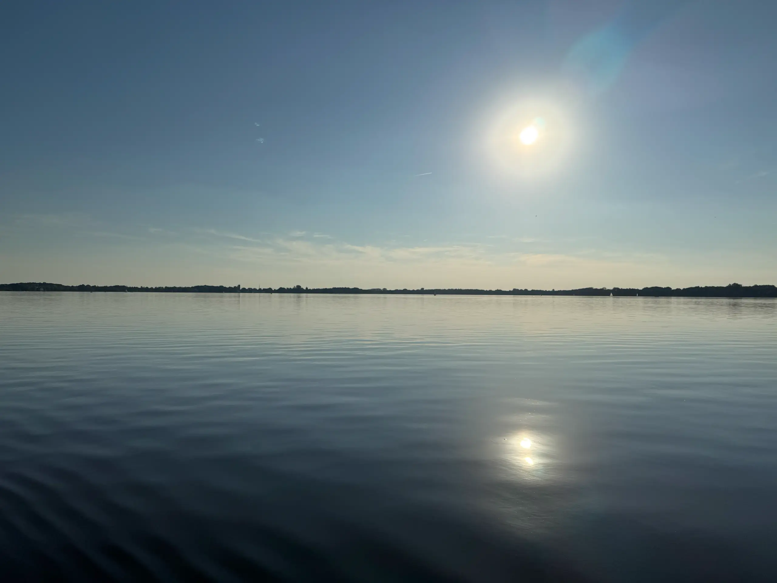 Arev Erlebnispädagogik Segelangebote Bad Zwischenahner Meer 11