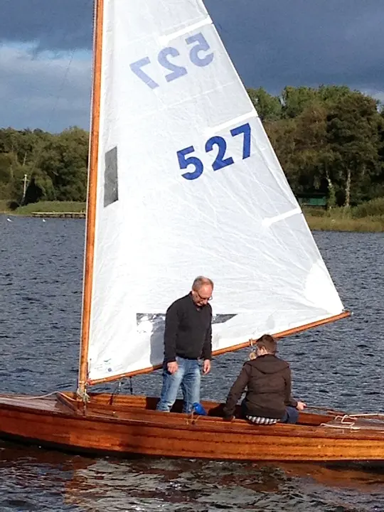 Arev Erlebnispädagogik Segelangebote Skipper 01