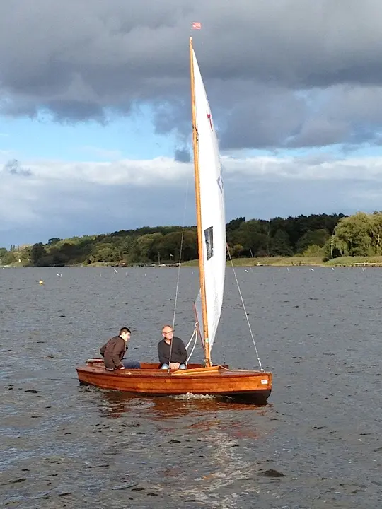 Arev Erlebnispädagogik Segelangebote Skipper 02